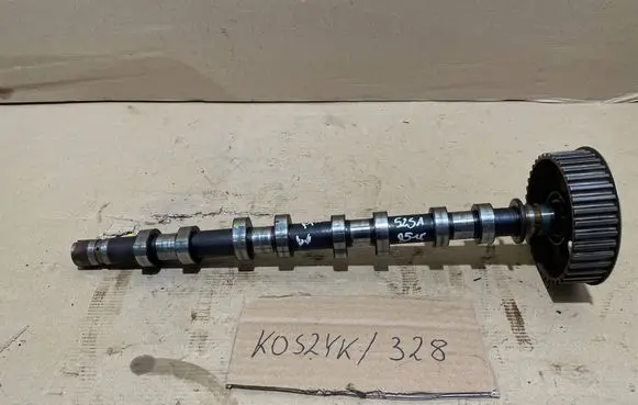 Renault Scenic I Camshaft F4P