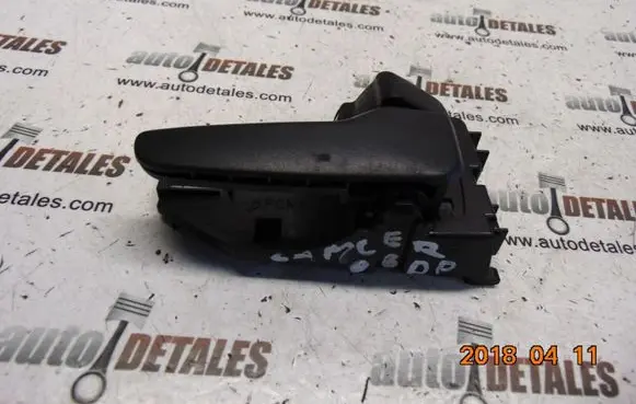 Mitsubishi Lancer Front door interior handle