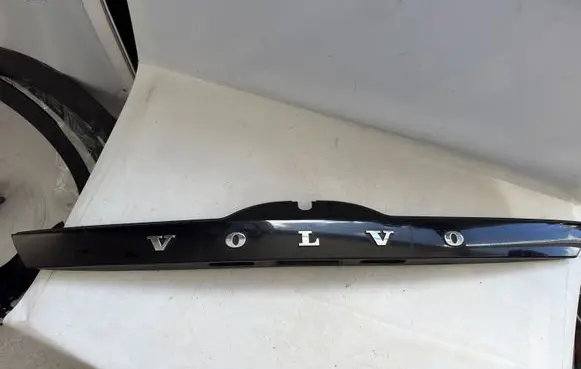 Volvo XC60 Tailgate/trunk/boot exterior handle 31391292 31391293 31391290