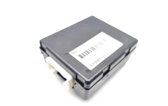 Door central lock control unit/module