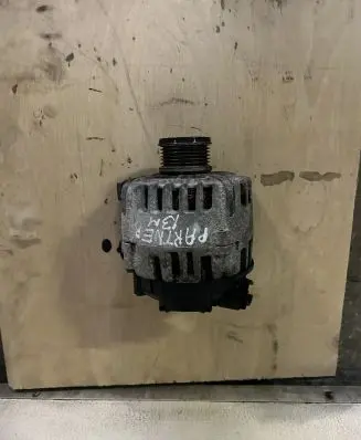 Peugeot Partner Generator/alternator