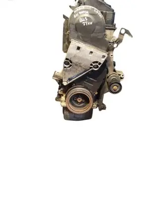 Skoda Fabia Mk2 (5J) Engine 03G100035DX 03G100037F