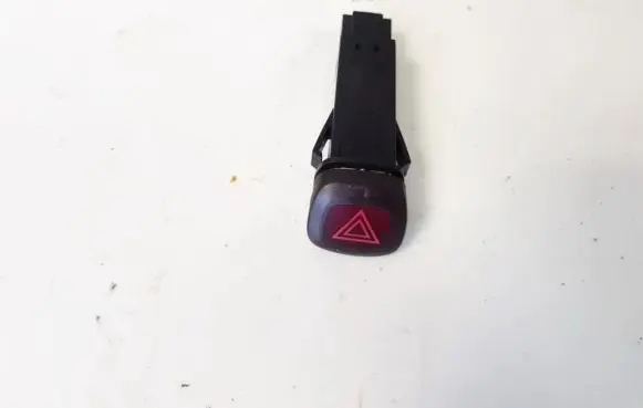 Volvo S80 Hazard light switch 9168302 02w153