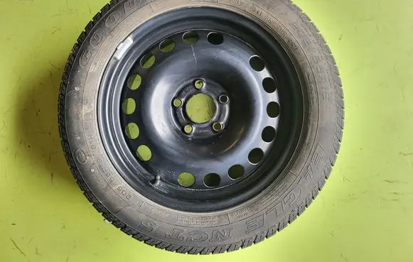 Opel Astra H R16 spare wheel 2160128