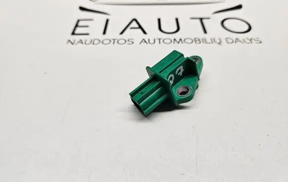 Audi Q7 4L Airbag deployment crash/impact sensor 1K0909606C 5WK43544