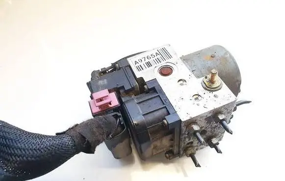 Opel Astra G ABS Pump 90581417