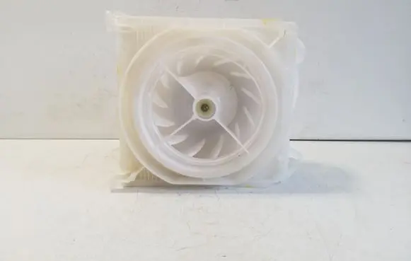 Toyota bZ4X Heater fan/blower