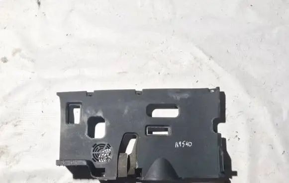 BMW X5 E70 Other interior part