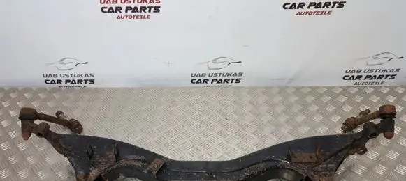 Audi 100 200 5000 C3 Rear subframe 443505109A 443505110A