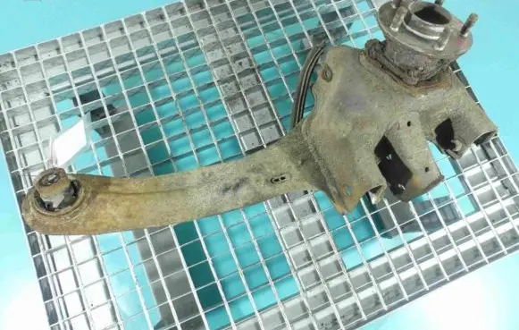 Ford Focus Rear wheel bearing hub IMPRK1305965