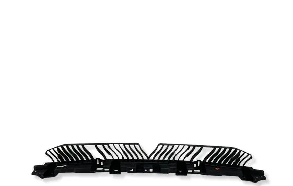 Volkswagen T-Cross Rear bumper mounting bracket 2GM807863A
