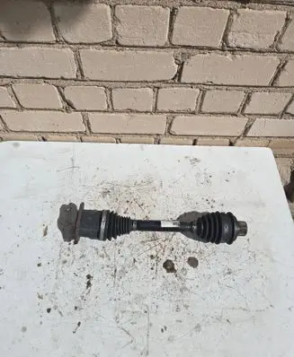 Audi A4 S4 B9 Front driveshaft 8W0407271D