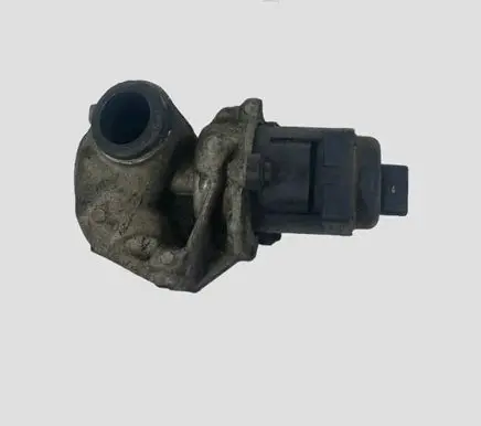 Citroen C4 I EGR valve 9660276280