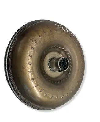 Mercedes-Benz E W211 Torque converter 2202500302