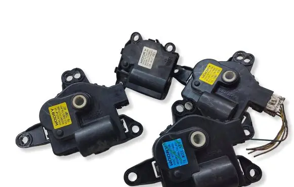 Ford Ranger Air flap motor/actuator TC1T6000