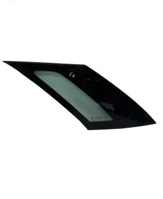 Citroen C4 II Picasso Rear side window 43R009007 E000188 758479