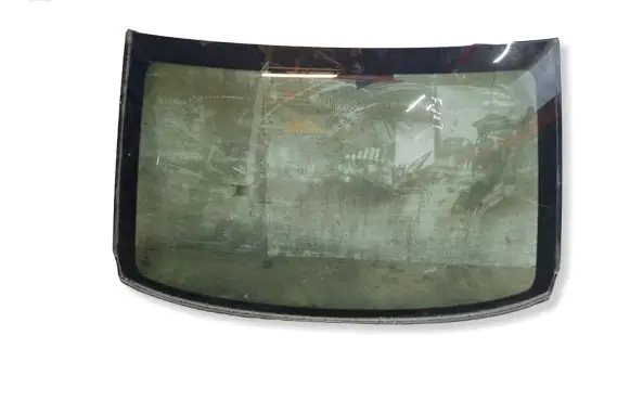 BMW 7 F01 F02 F03 F04 Rear windscreen/windshield window 43R002907 E000234 DOT617AS2M407