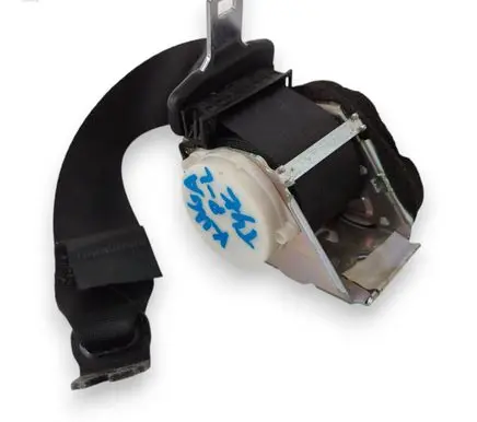 Ford Kuga I Rear seatbelt 4m51a611b68
