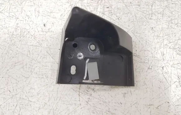 Ford Escape III Bumper support mounting bracket corner GJ5417D948 GJ5417D948AB H949C