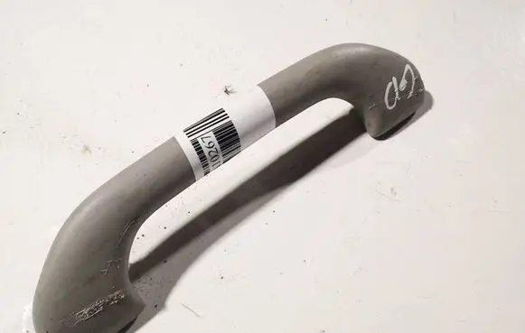 Mitsubishi Outlander Rear interior roof grab handle