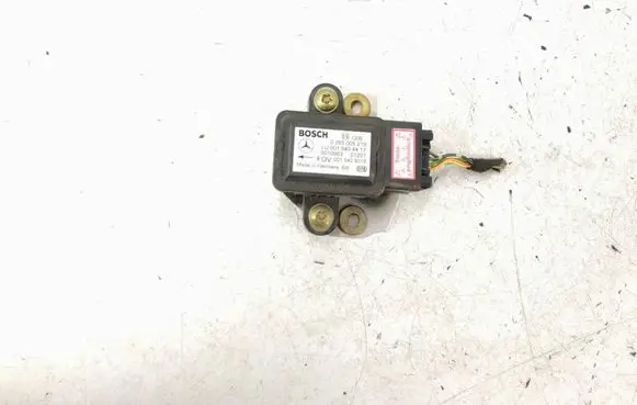 Mercedes-Benz A W168 Sensor 0025426618 A0025426618
