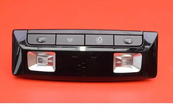 Nissan Qashqai Boot/trunk interior light 26430HN20A