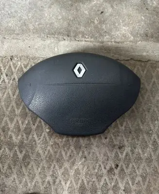 Renault Scenic I Steering wheel airbag 7700433083