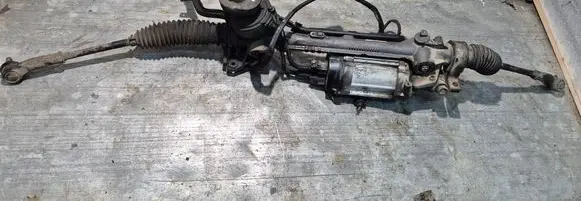 Volkswagen PASSAT B6 Rear steering column 4712
