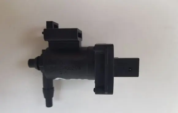 Mercedes-Benz CLK A209 C209 Turbo solenoid valve A203800017