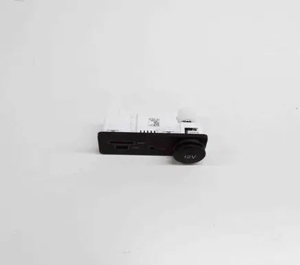 Land Rover Range Rover Evoque L538 AUX in-socket connector FK7219C166BC