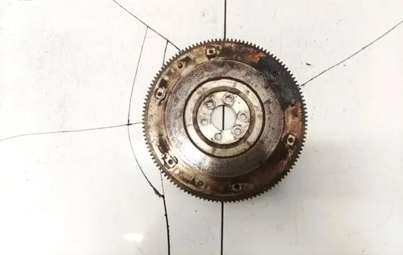 Volkswagen Polo Flywheel r0h03d105271