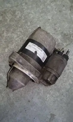 Ford Fiesta Starter motor H1BT11000BB ESW1013