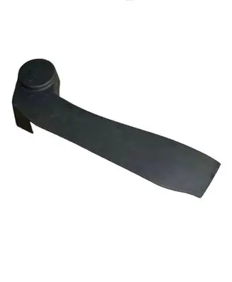 BMW 7 E65 E66 Seat trim 8259802