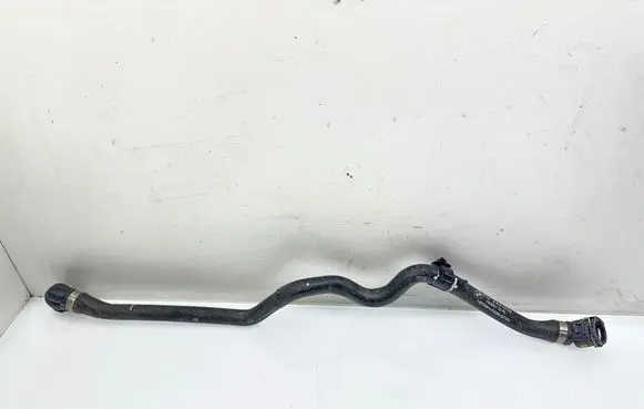 BMW iX Engine coolant pipe/hose 1712847512703 8475127