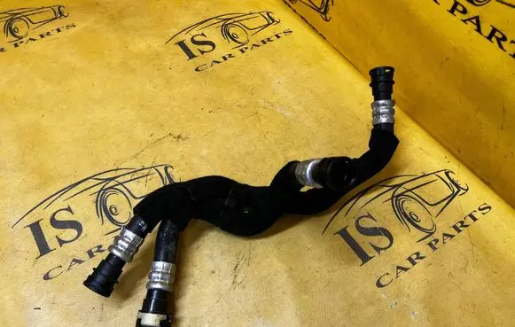 Ford Explorer VI Engine coolant pipe/hose L1M38D059FCE