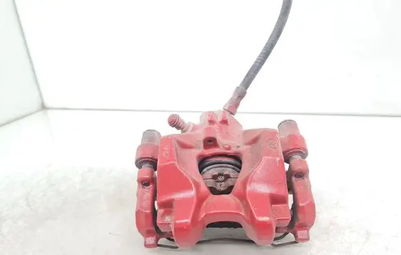 Mercedes-Benz C W204 Rear brake caliper