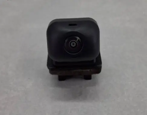 Citroen C3 Aircross Reversing camera 9857289880
