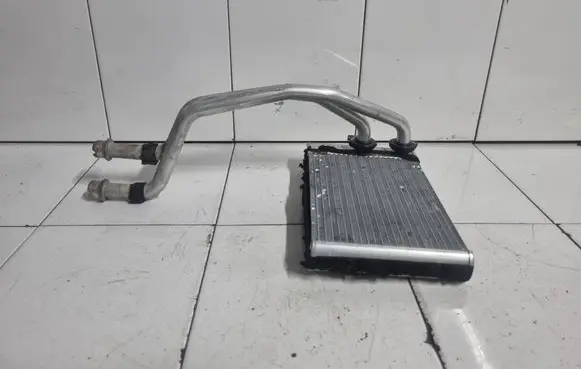Opel Insignia A Heater blower radiator 52426696