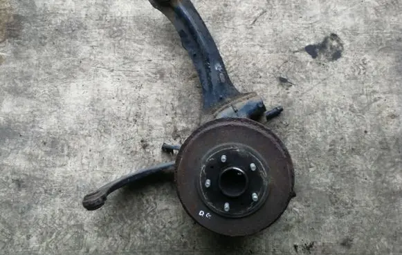 Ford Focus Rear wheel hub CK41875
