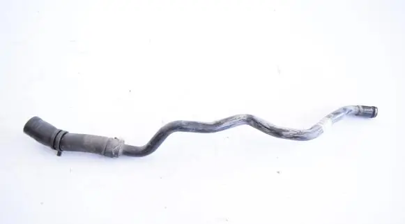 Porsche Panamera (970) Engine coolant pipe/hose 97010604410