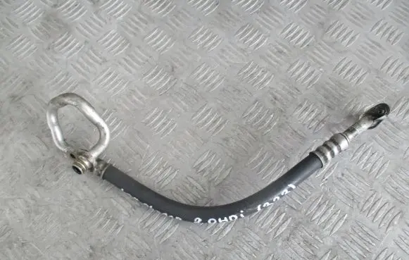 Peugeot 407 Engine coolant pipe/hose