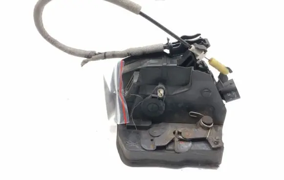 BMW X5 E53 Front door lock