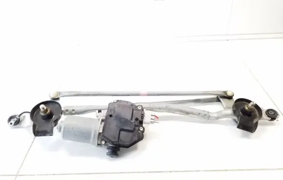 Lexus UX Front wiper linkage and motor 8511076070