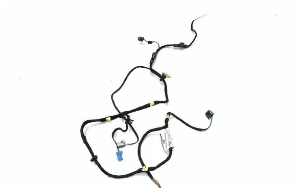 Jaguar XK - XKR Front door wiring loom 6W8314B121