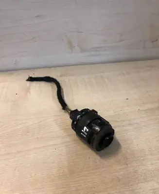 Mercedes-Benz E W211 Interior temperature sensor A2118300272
