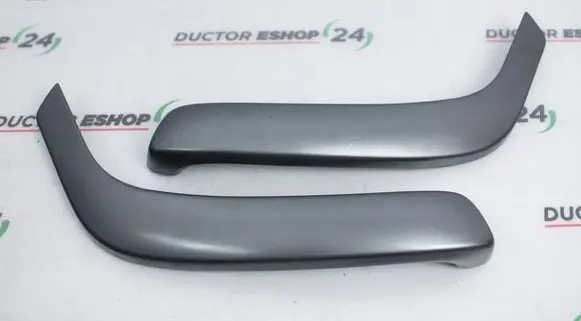 KIA Sorento Other front door trim element 827122P500 827222P500