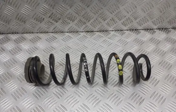 Skoda Fabia Mk1 (6Y) Rear coil spring