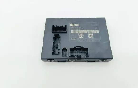 Audi Q5 SQ5 8R Seat control module 8R0959760D 8R0959760B