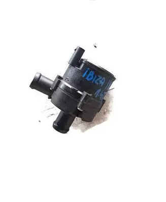 Ford Mondeo MK IV Electric auxiliary coolant/water pump 5C0965567 5G0965567