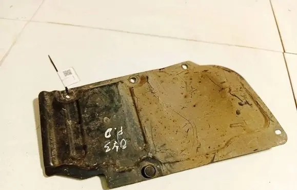 Toyota Avensis T270 Engine splash shield/under tray 5144302050
